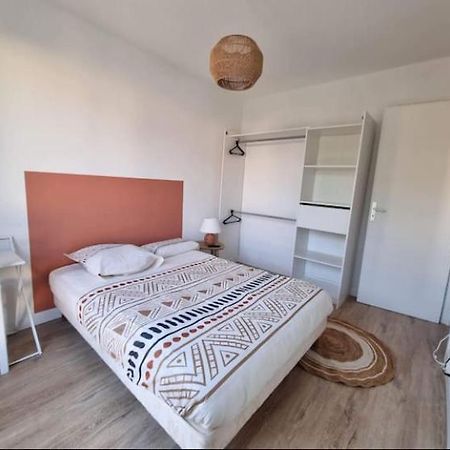 Chambre 1 Esperance Communs A Partager Saint-Brieuc Exteriér fotografie