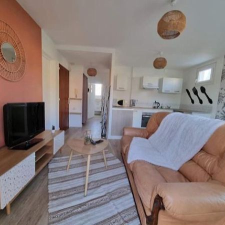 Chambre 1 Esperance Communs A Partager Saint-Brieuc Exteriér fotografie