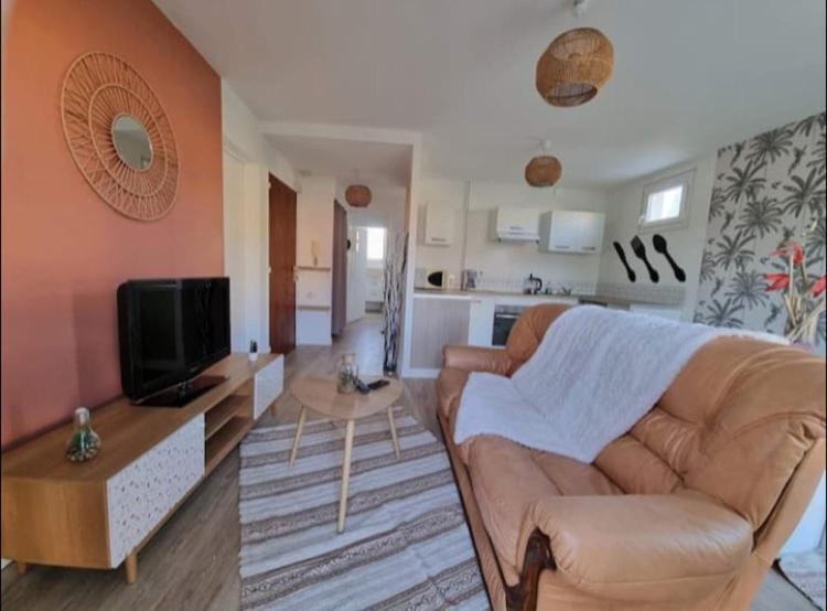 Chambre 1 Esperance Communs A Partager Saint-Brieuc Exteriér fotografie